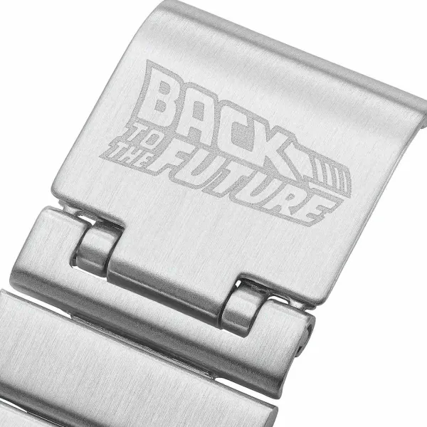 Casio CA-500WEBF-1AJR - Regreso al Futuro 5 Casio CA-500WEBF-1AJR - Regreso al Futuro 5