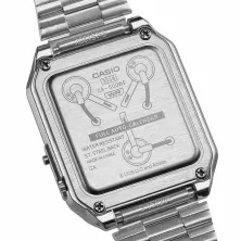 Casio CA-500WEBF-1AJR - Regreso al Futuro 6 Casio CA-500WEBF-1AJR - Regreso al Futuro 6