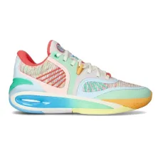 Zapatillas de baloncesto Anta KT10 Christmas multicolor