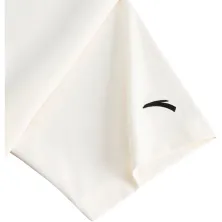 Camiseta Anta KAI Logo Beige