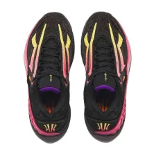 Zapatillas baloncesto Kai 2 Speed Anta Blaze vista interior Zapatillas baloncesto Kai 2 Speed Anta Blaze vista interior