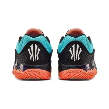 Zapatillas baloncesto Kai 2 Speed Anta Twilight vista trasera Zapatillas baloncesto Kai 2 Speed Anta Twilight vista trasera