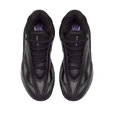 Zapatillas baloncesto Kai 2 Speed Anta Black Warrior vista interior