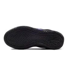 Zapatillas baloncesto Kai 2 Speed Anta Black Warrior suela