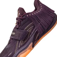 Zapatillas baloncesto Anta Kai 1 Chief Hela detalle