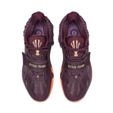 Zapatillas baloncesto Anta Kai 1 Chief Hela vista interior