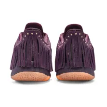 Zapatillas baloncesto Anta Kai 1 Chief Hela vista trasera