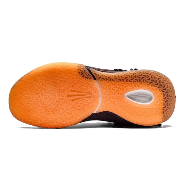 Zapatillas baloncesto Anta Kai 1 Chief Hela suela