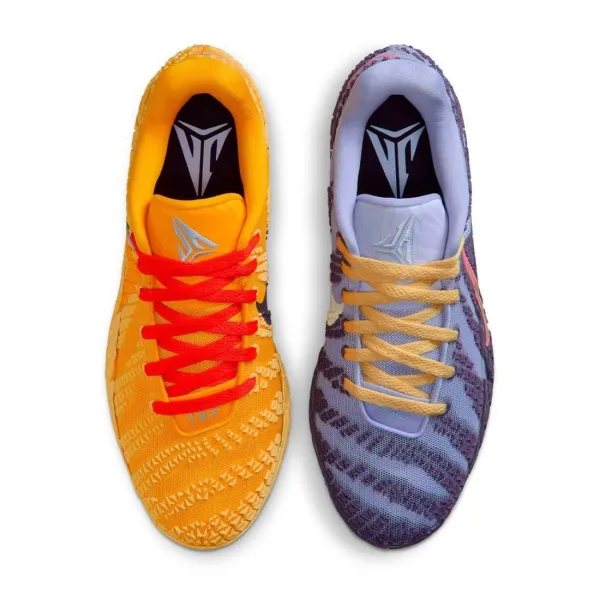 Nike Ja 3 Channel 12 superior