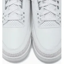 Air Jordan 3 Retro Pure Money detalle