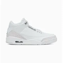 Air Jordan 3 Retro Pure Money principal