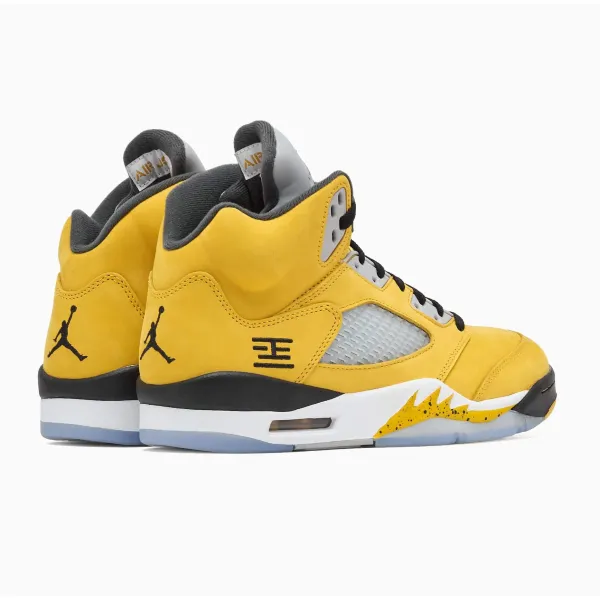 Zapatillas Jordan 5 Tokio talon Zapatillas Jordan 5 Tokio talon