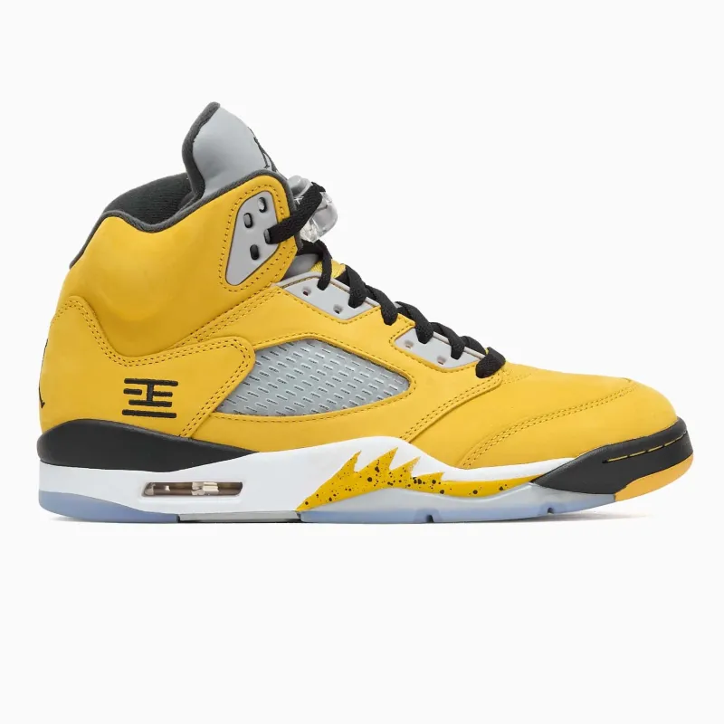 Zapatillas Jordan 5 Tokio frontal