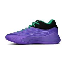 Zapatillas Adidas Dame X Purple