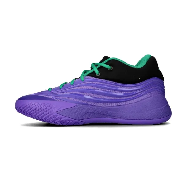 Zapatillas Adidas Dame X Purple