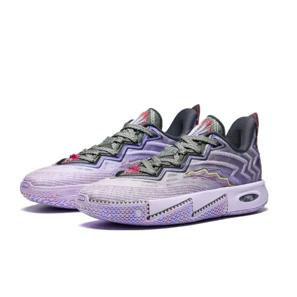 Zapatillas Anta Kai 2 Mentality