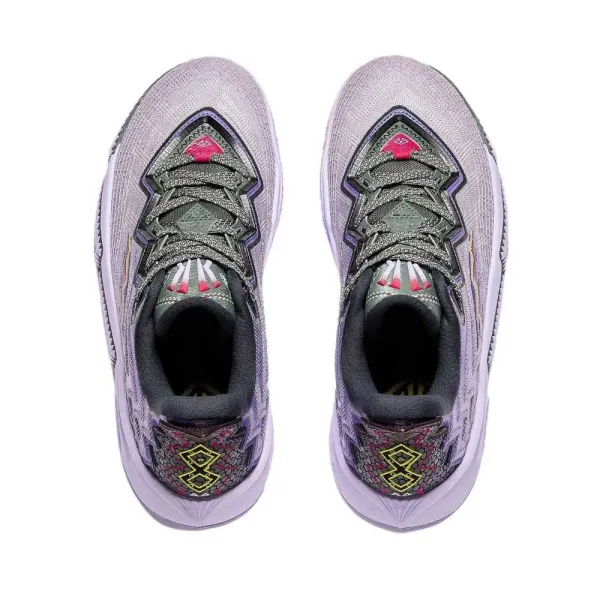 Zapatillas Anta Kai 2 Mentality