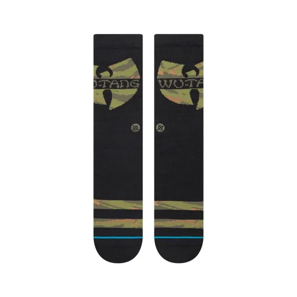 Stance Clan in Da Front