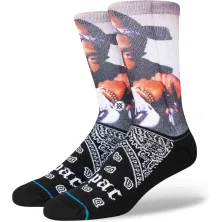 Stance Tupac Shakur frontal