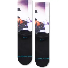 Stance Tupac Shakur parte trasera