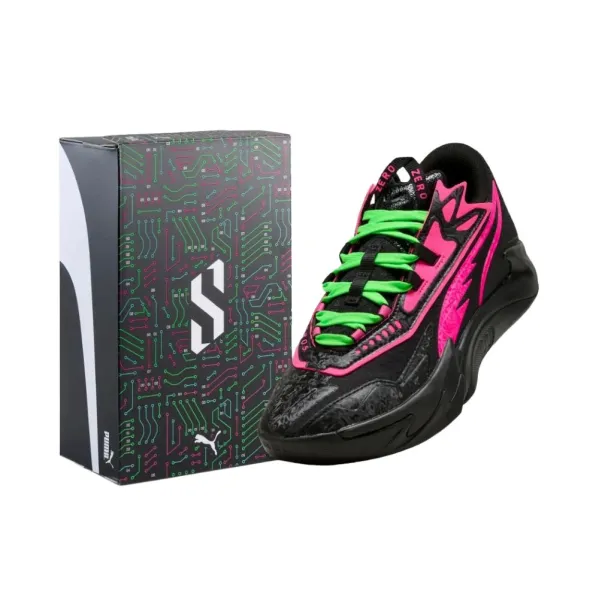 Puma Scoot Zeros 2 VN caja Puma Scoot Zeros 2 VN caja