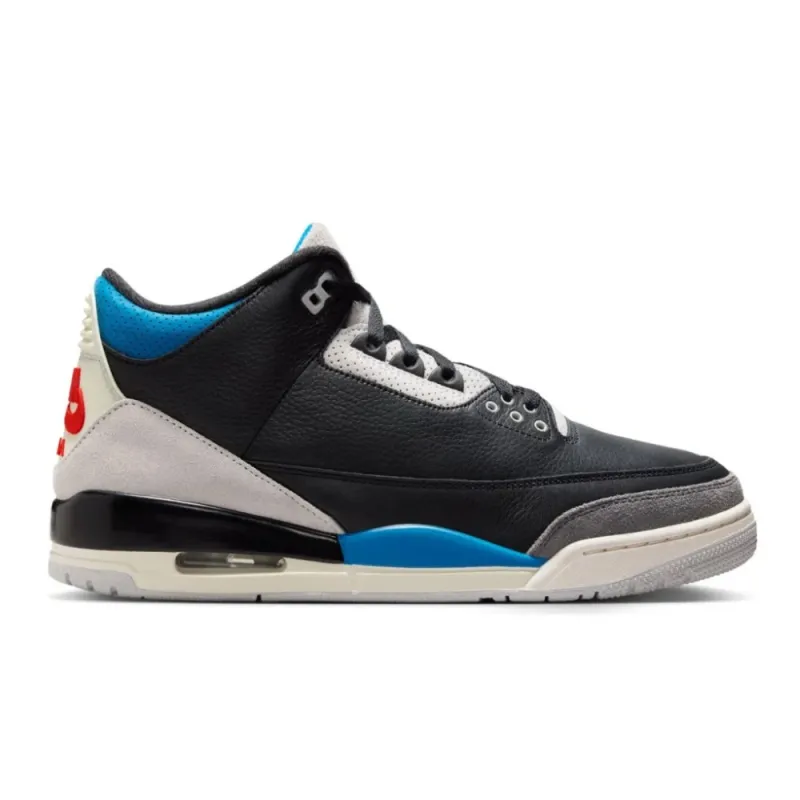 Zapatillas Nike Air Jordan 3 Retro OG Rare Air