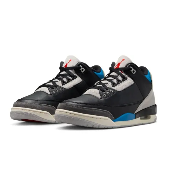 Zapatillas Nike Air Jordan 3 Retro OG Rare Air