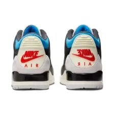 Zapatillas Nike Air Jordan 3 Retro OG Rare Air