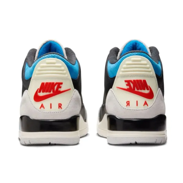 Zapatillas Nike Air Jordan 3 Retro OG Rare Air
