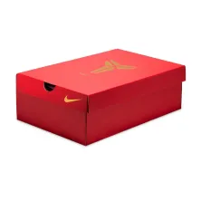 Nike Zoom Kobe V Protro Year of the Mamba GS para niño caja Nike Zoom Kobe V Protro Year of the Mamba GS para niño caja