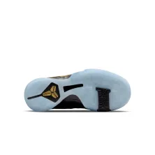 Nike Zoom Kobe V Protro Year of the Mamba GS para niño suela Nike Zoom Kobe V Protro Year of the Mamba GS para niño suela