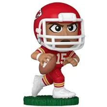 Funko Mistery Mini Patrick Mahomes sin caja Funko Mistery Mini Patrick Mahomes sin caja