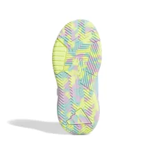 Adidas Ownthegame 3.0 unisex junior multicolor suela Adidas Ownthegame 3.0 unisex junior multicolor suela