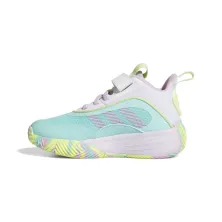Adidas Ownthegame 3.0 unisex junior multicolor interior Adidas Ownthegame 3.0 unisex junior multicolor interior