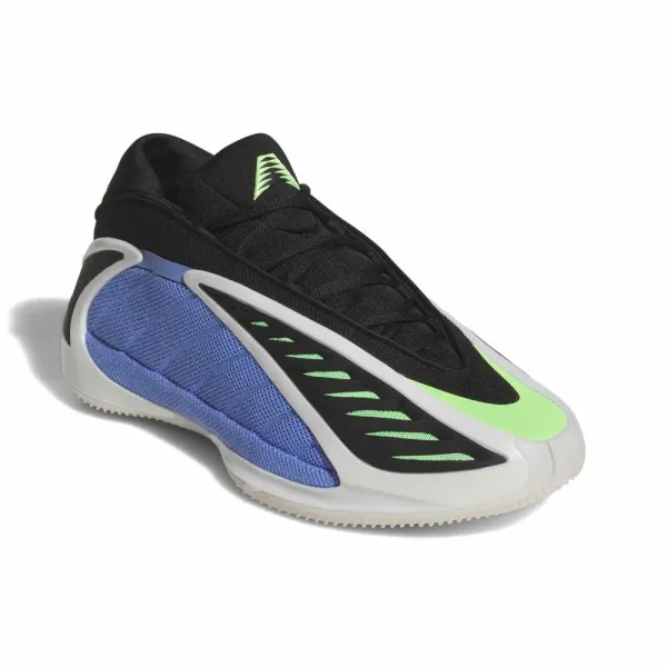 Adidas Anthony Edwards 2 Blue Burst puntera Adidas Anthony Edwards 2 Blue Burst puntera