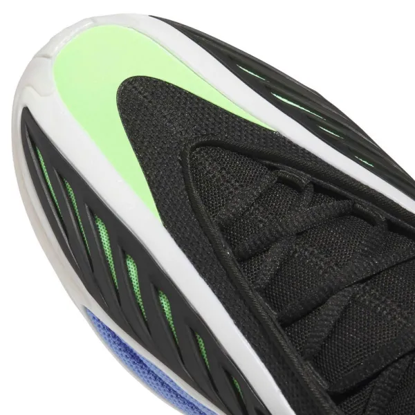 Adidas Anthony Edwards 2 Blue Burst puntera Adidas Anthony Edwards 2 Blue Burst puntera