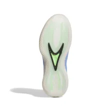 Adidas Anthony Edwards 2 Blue Burst suela Adidas Anthony Edwards 2 Blue Burst suela