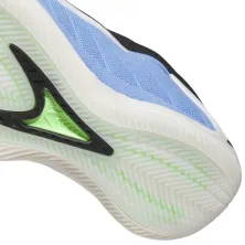 Adidas Anthony Edwards 2 Blue Burst suela 2 Adidas Anthony Edwards 2 Blue Burst suela 2