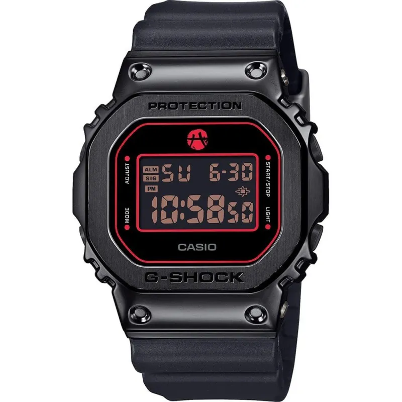 G-Shock GM5600RH-1D Rui Hachimura