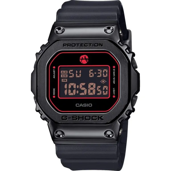G-Shock GM5600RH-1D Rui Hachimura G-Shock GM5600RH-1D Rui Hachimura