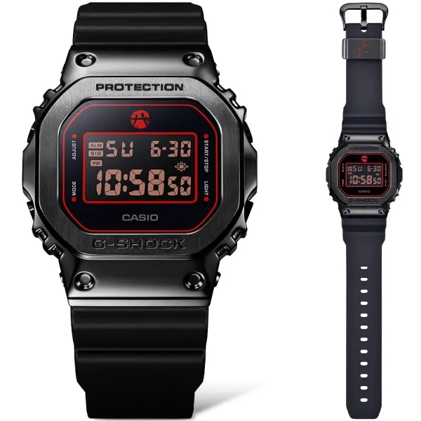 Casio G-Shock GM5600RH-1D Rui Hachimura