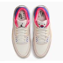 Air Jordan 3 Retro OG SP Seoul superior