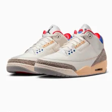 Air Jordan 3 Retro OG SP Seoul lateral 2