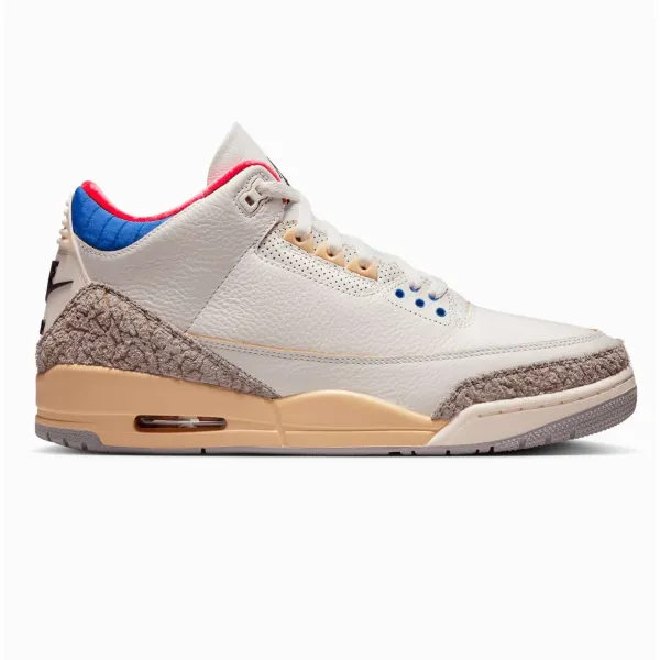 Air Jordan 3 Retro OG SP Seoul principal