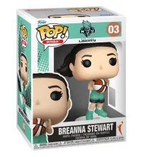 Funko Pop Breanna Stewart WNBA 03