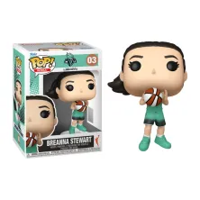 Funko Pop Breanna Stewart WNBA 03