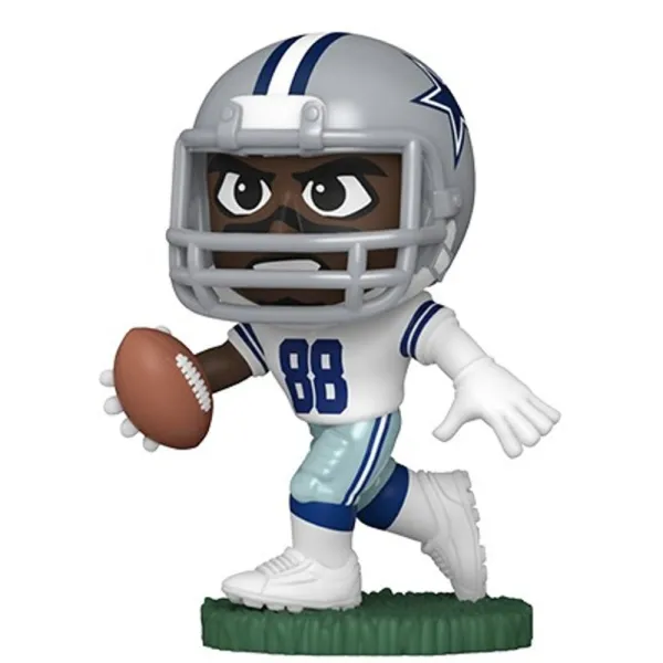 Funko Mistery Mini Ceedee Lamb NFL Coleccionable