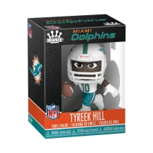Funko Mistery Mini Tyreek Hill NFL Coleccionable