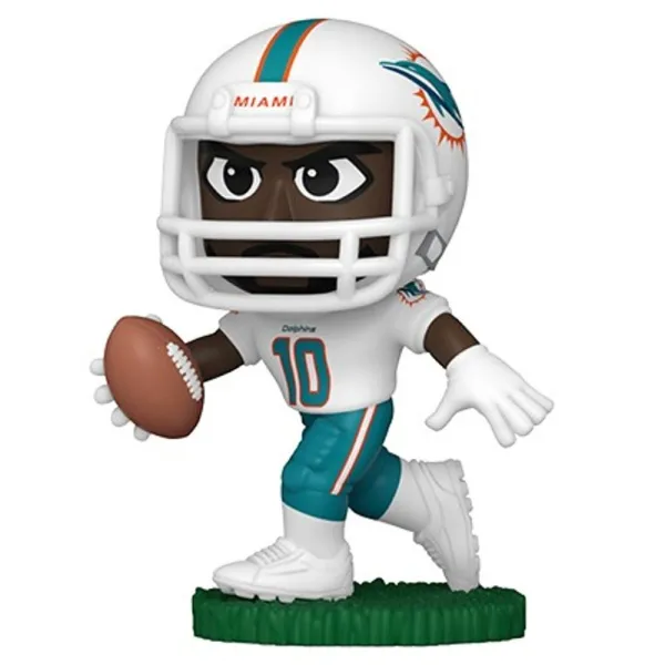 Funko Mistery Mini Tyreek Hill NFL Coleccionable