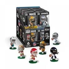 Funko Mistery Mini Jordan Love NFL Coleccionable